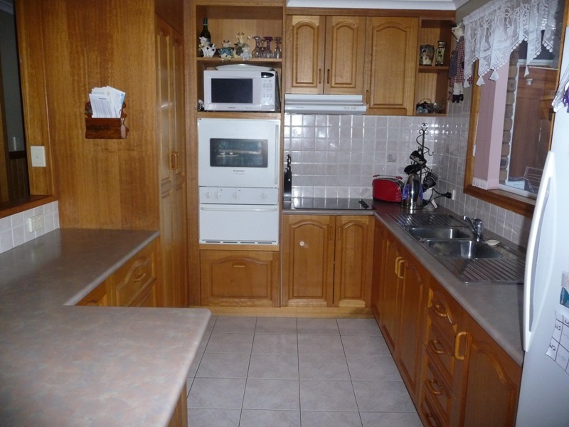 475 Irishtown Road, Irishtown TAS 7330