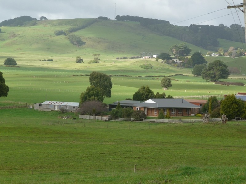 475 Irishtown Road, Irishtown TAS 7330