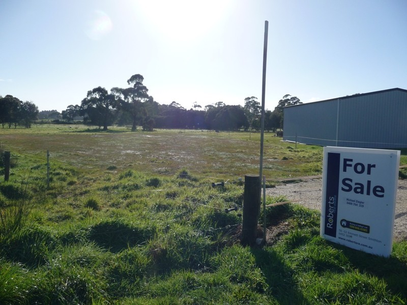 Smithton TAS 7330