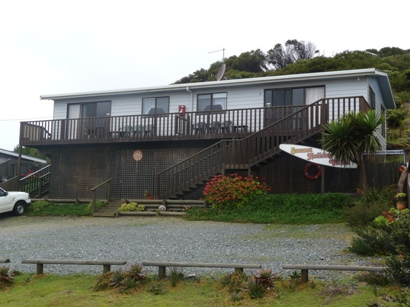 23 Gardiner Street, Arthur River TAS 7330