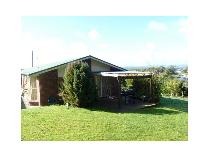 Smithton TAS 7330
