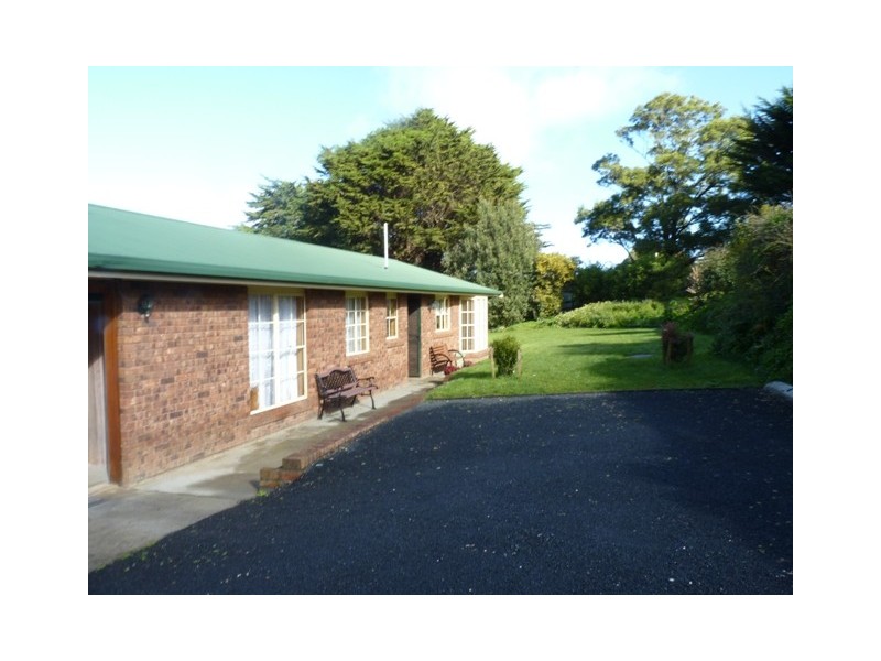 Smithton TAS 7330