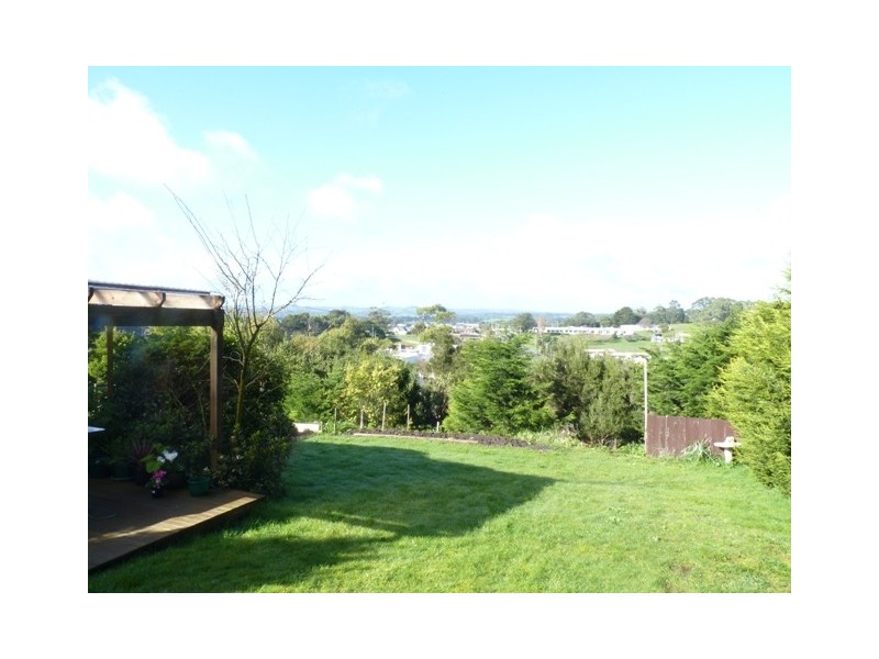Smithton TAS 7330