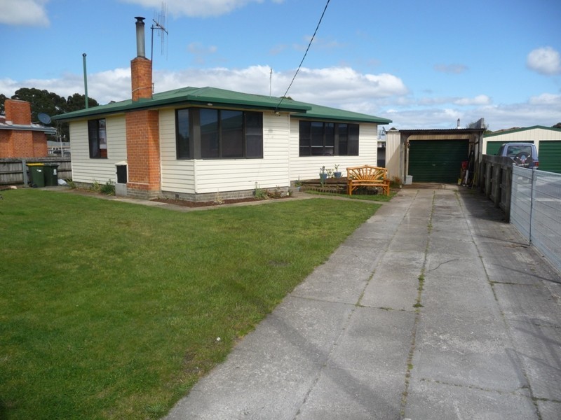24 Lette Street, Smithton TAS 7330