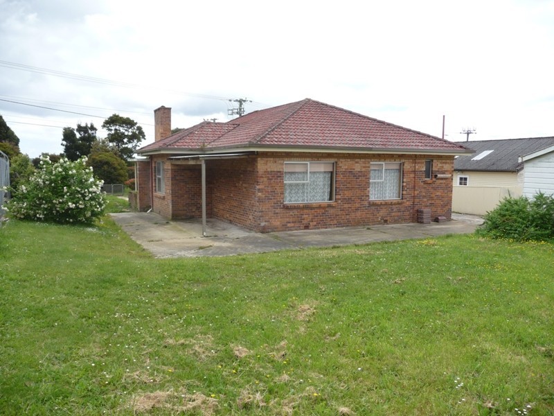 Smithton TAS 7330
