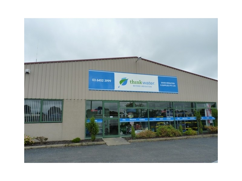 Smithton TAS 7330