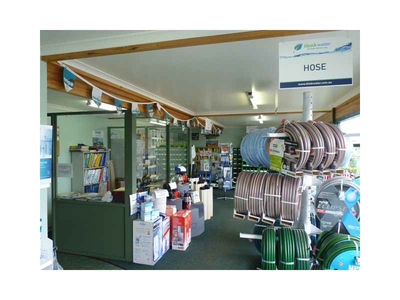 Smithton TAS 7330