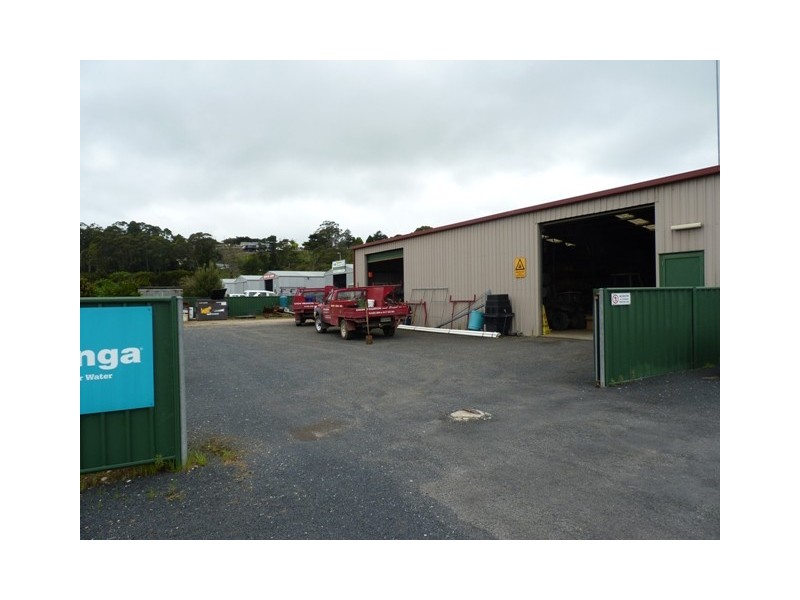 Smithton TAS 7330