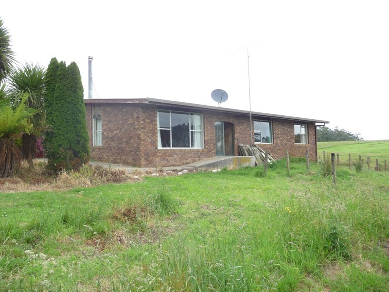 114 Cannells Road, Scopus TAS 7330