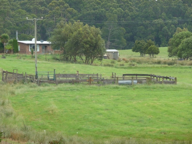 114 Cannells Road, Scopus TAS 7330
