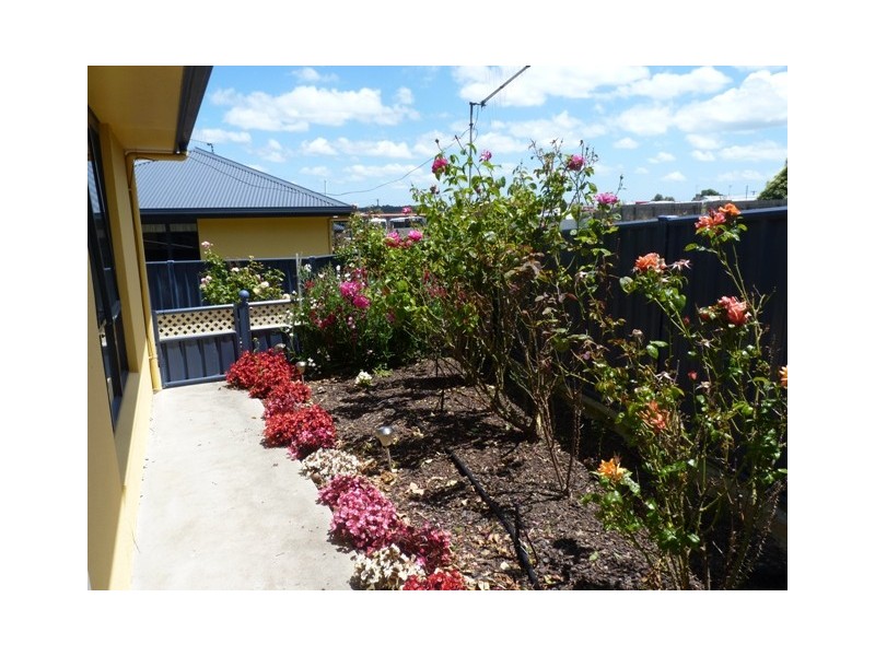 Smithton TAS 7330