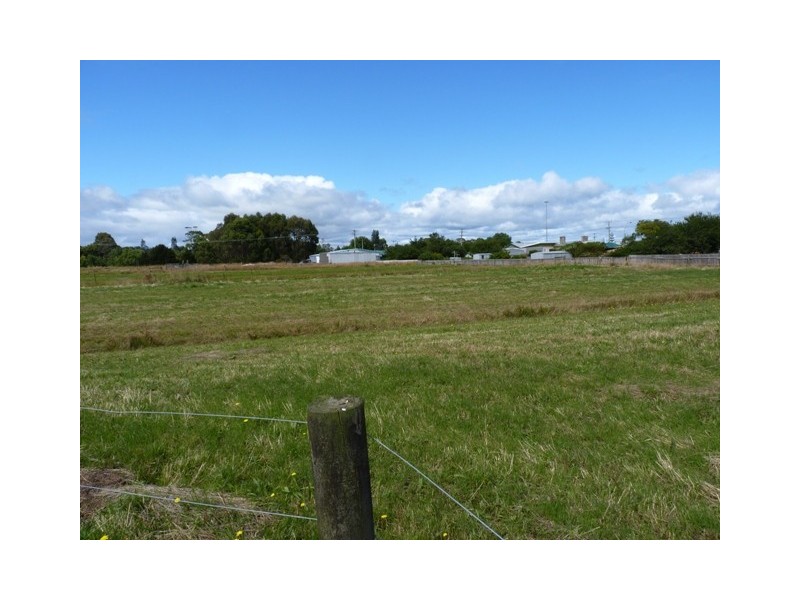 Smithton TAS 7330