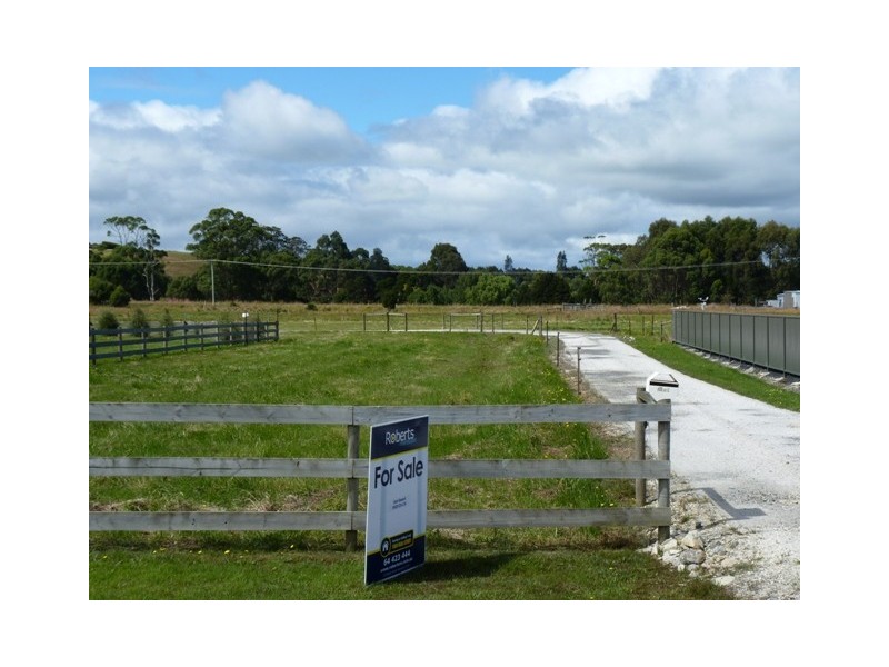 Smithton TAS 7330