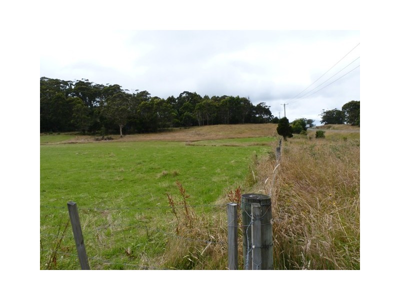Smithton TAS 7330