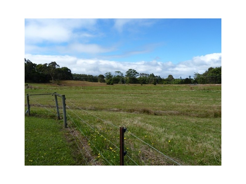 Smithton TAS 7330