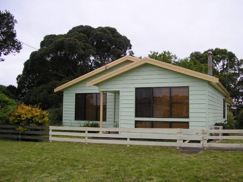 60 Comeback Road, Redpa TAS 7330