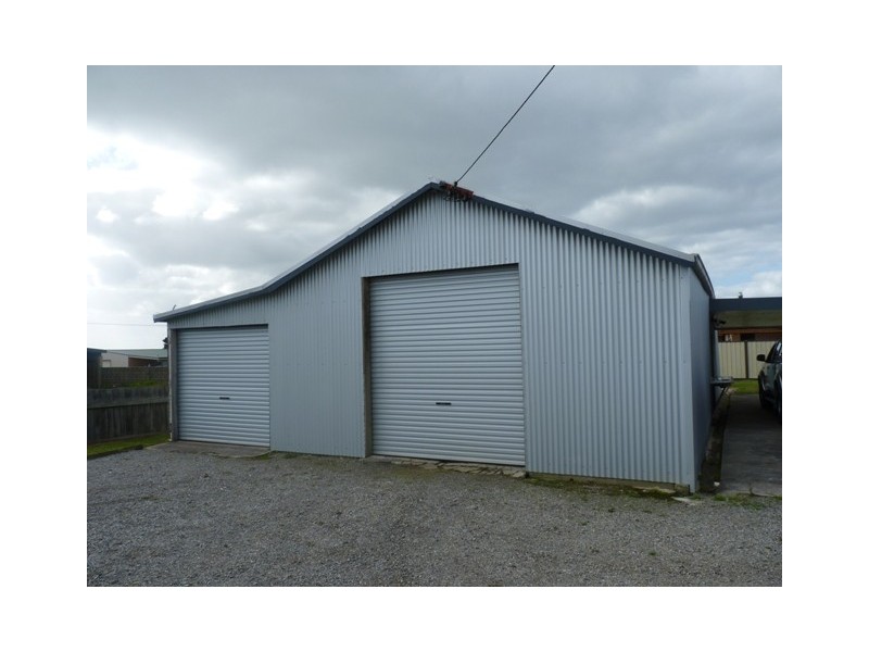 Smithton TAS 7330