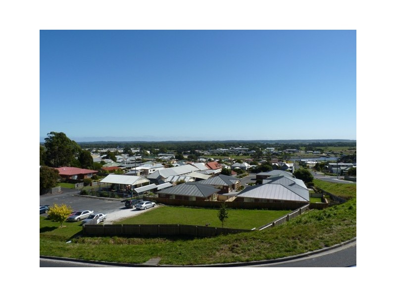 Smithton TAS 7330