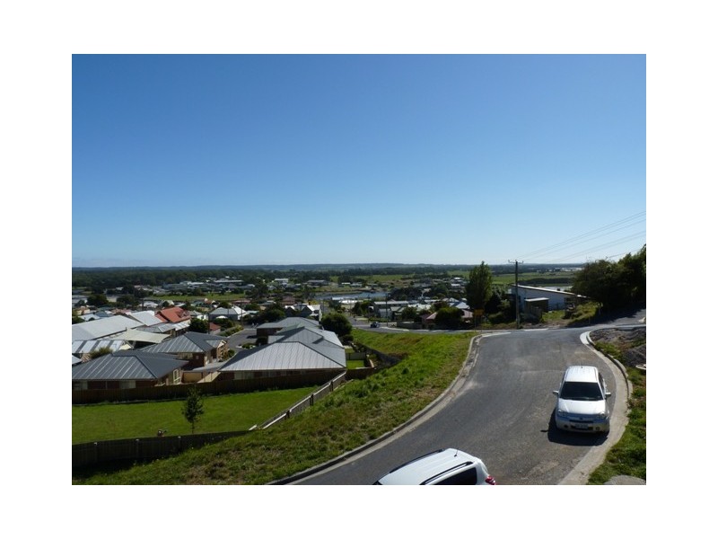 Smithton TAS 7330