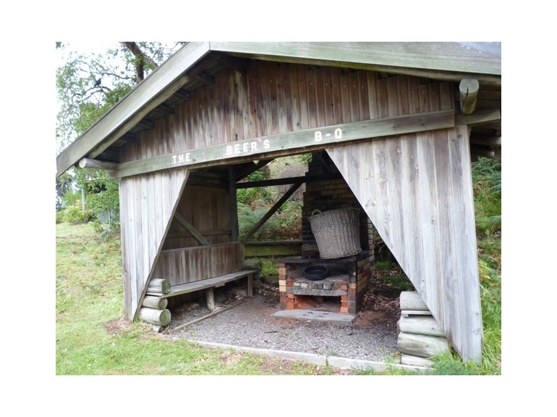 1410 Arthur River, Arthur River TAS 7330