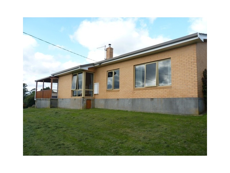 Edith Creek TAS 7330