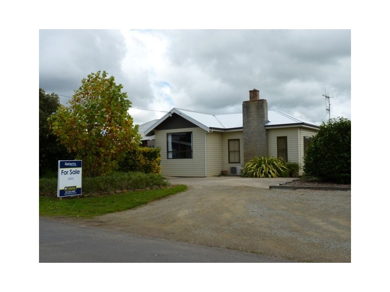 626 Irishtown Rd, Irishtown TAS 7330