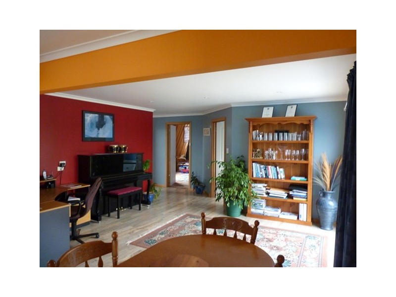 626 Irishtown Rd, Irishtown TAS 7330