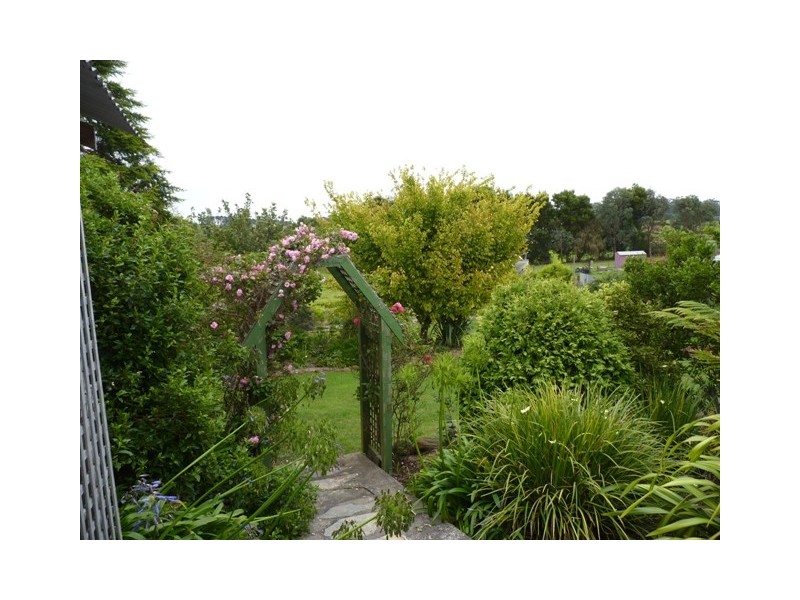 626 Irishtown Rd, Irishtown TAS 7330