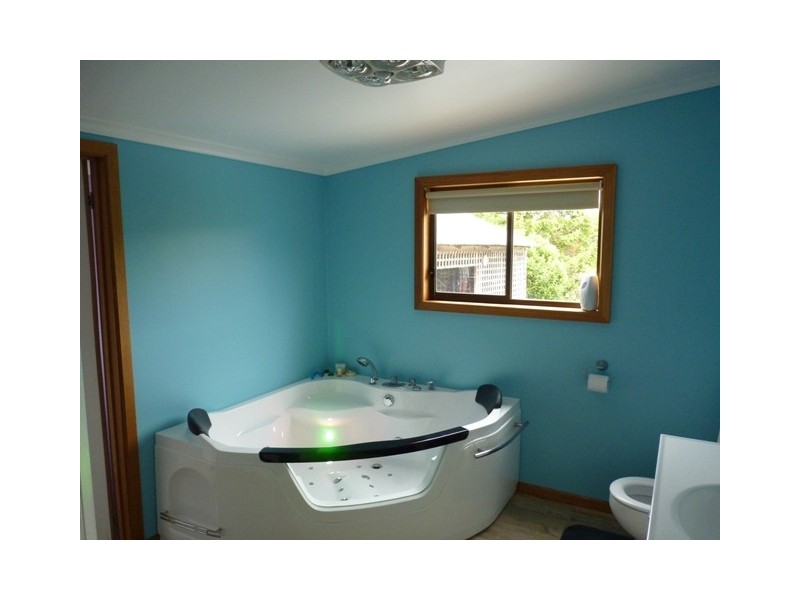 626 Irishtown Rd, Irishtown TAS 7330
