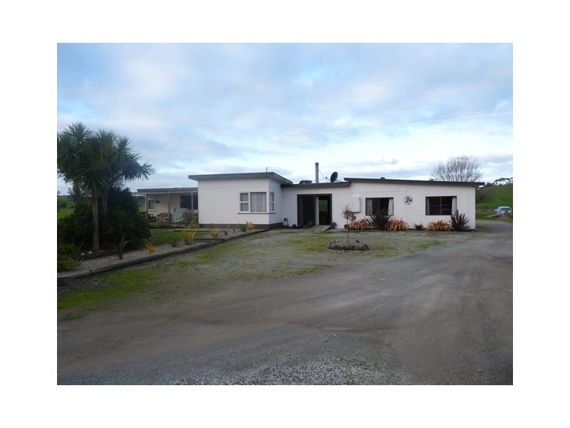 199 Trowutta Road, Scotchtown TAS 7330