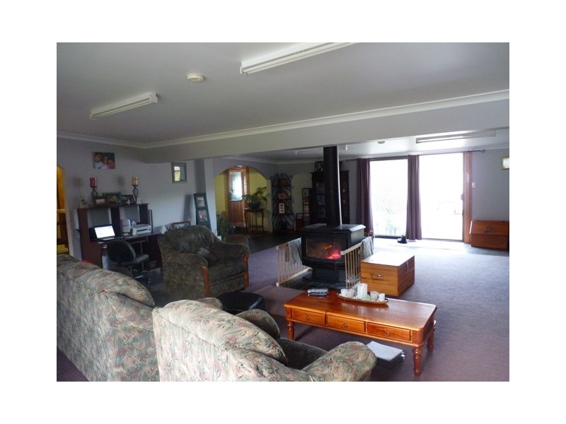 199 Trowutta Road, Scotchtown TAS 7330