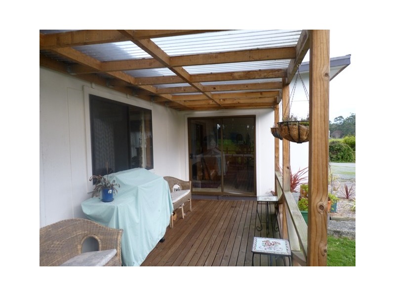 199 Trowutta Road, Scotchtown TAS 7330