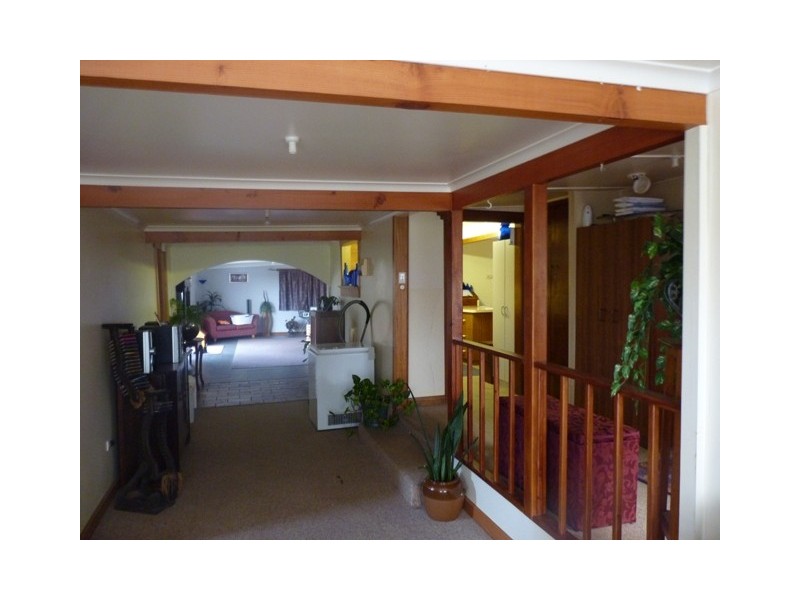 199 Trowutta Road, Scotchtown TAS 7330