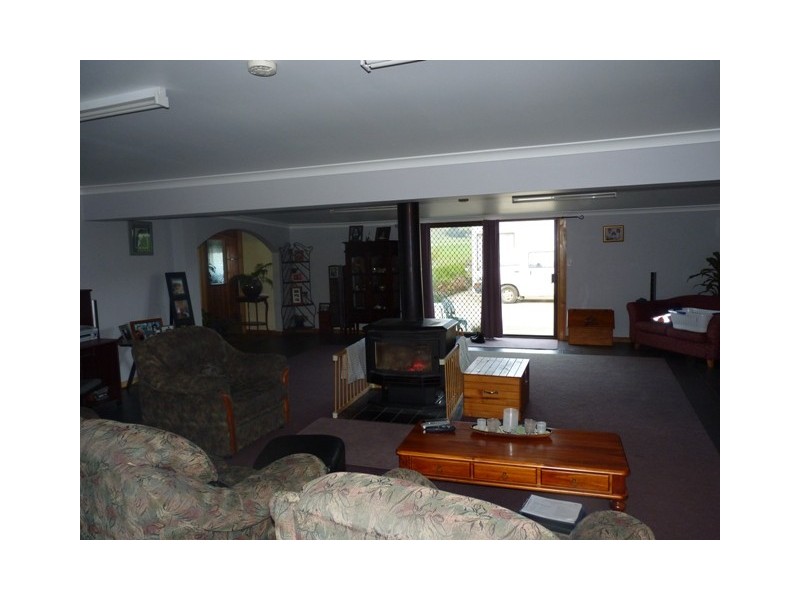 199 Trowutta Road, Scotchtown TAS 7330