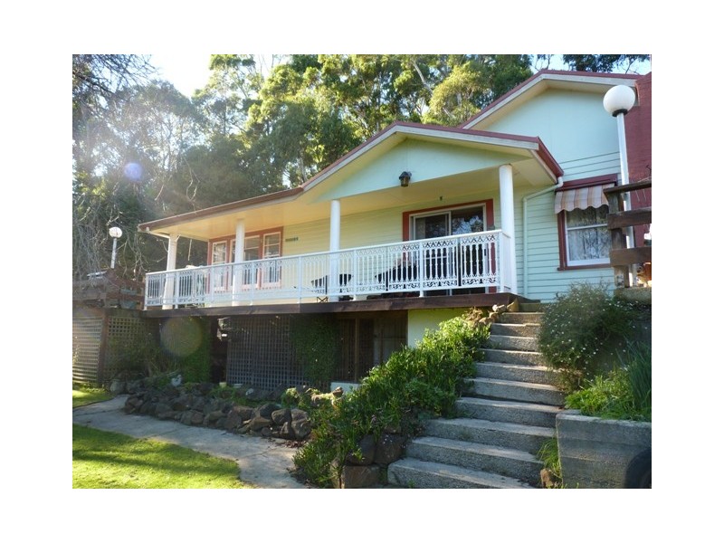 17 Rocklyn Road, Smithton TAS 7330
