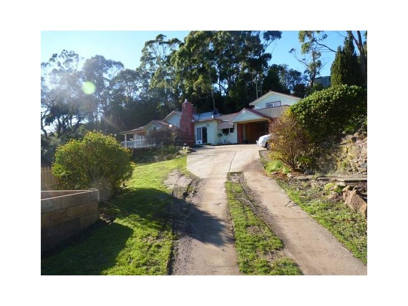 17 Rocklyn Road, Smithton TAS 7330