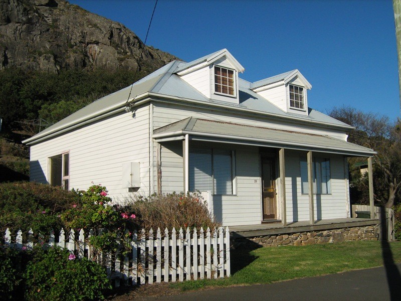 28 Alexander Terrace, Stanley TAS 7331