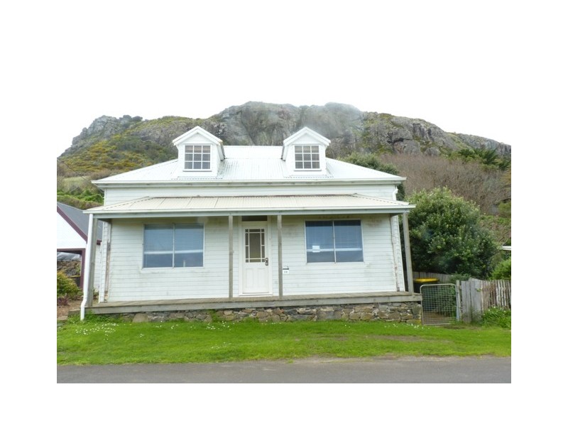 28 Alexander Terrace, Stanley TAS 7331