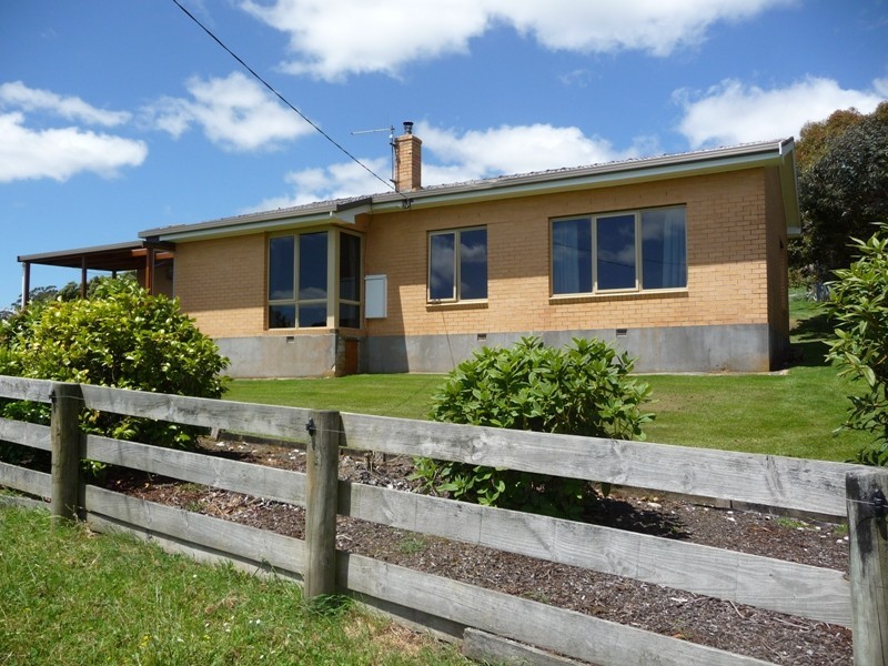 Roger River TAS 7330