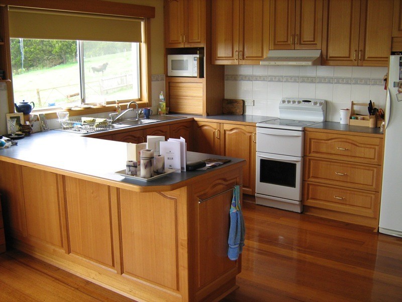 Roger River TAS 7330