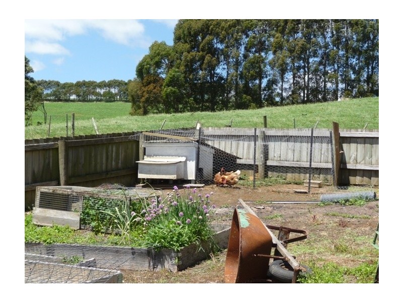 Roger River TAS 7330