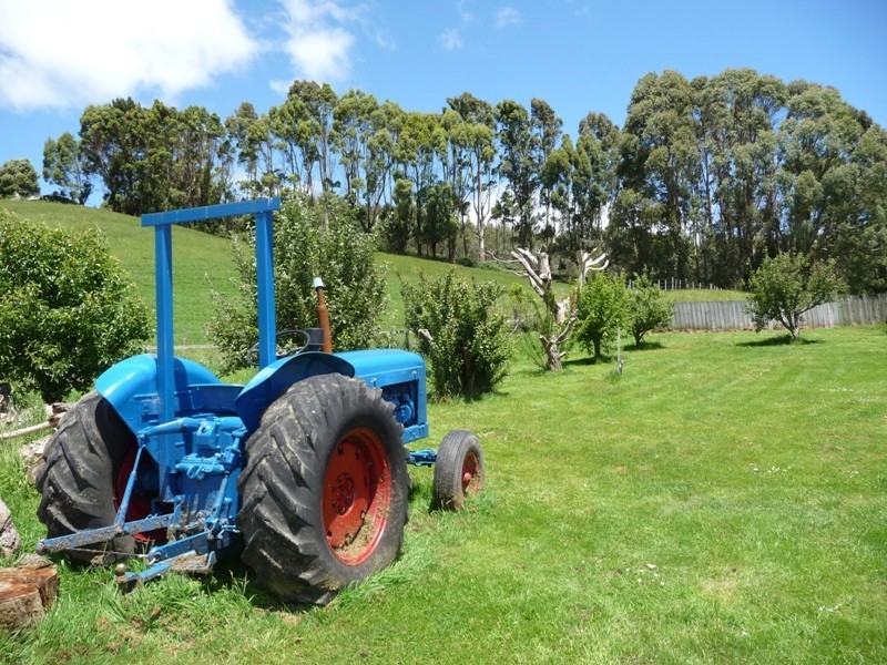 Roger River TAS 7330