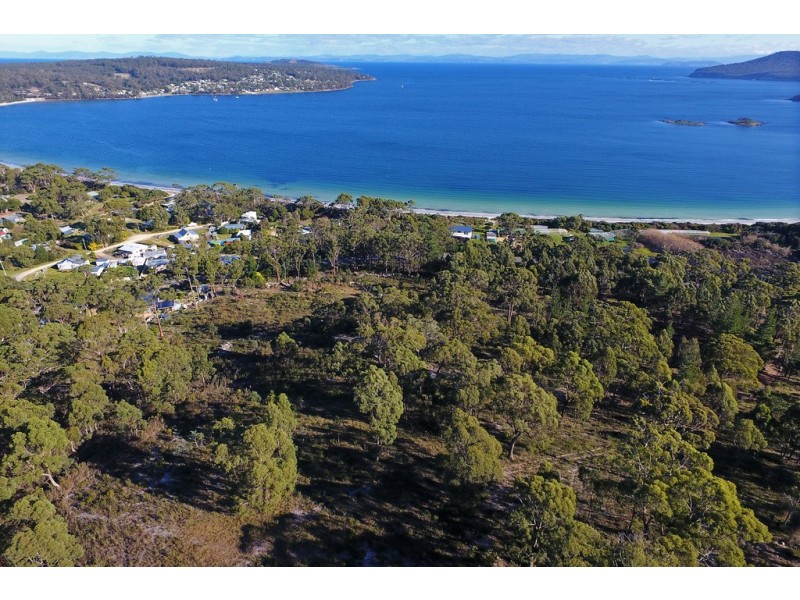 Lot 1 White Beach Road, White Beach TAS 7184