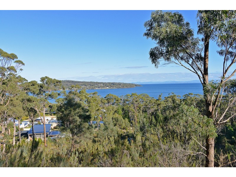 Lot 1 White Beach Road, White Beach TAS 7184