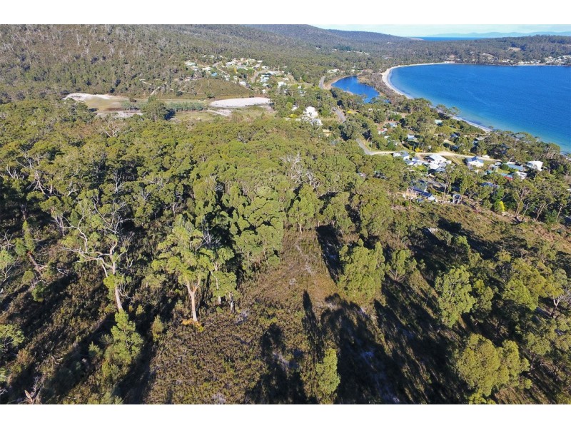 Lot 1 White Beach Road, White Beach TAS 7184