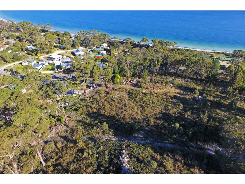 Lot 1 White Beach Road, White Beach TAS 7184