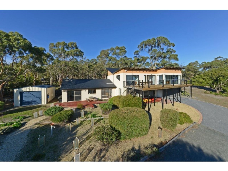 11 Okines Road, Dodges Ferry TAS 7173