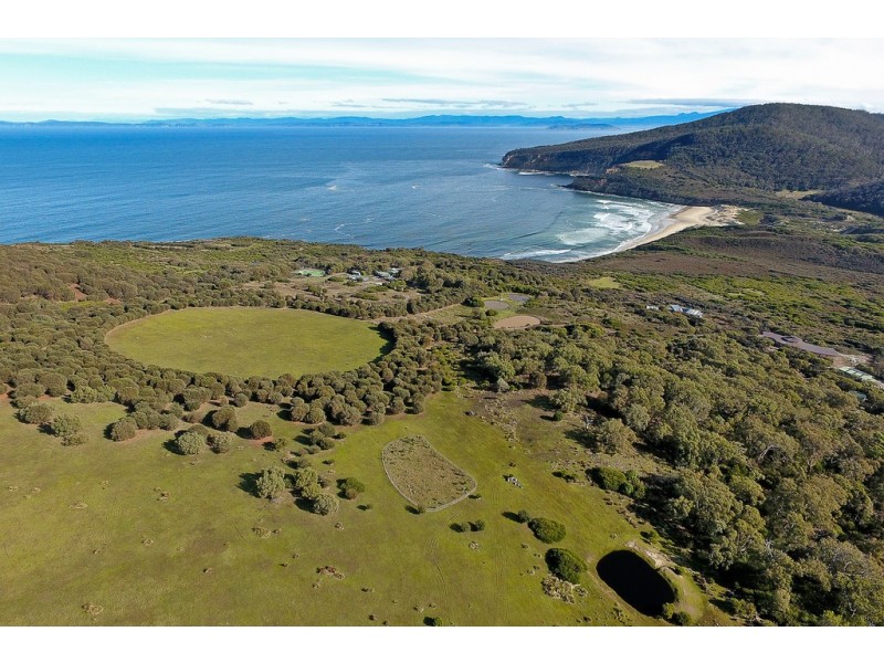 507 Roaring Beach Road, Nubeena TAS 7184