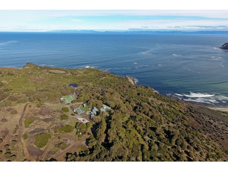 507 Roaring Beach Road, Nubeena TAS 7184