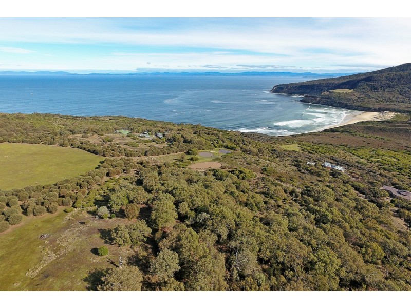 507 Roaring Beach Road, Nubeena TAS 7184